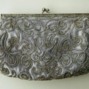 Beaded Evening Bag